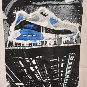 NIKE AIRMAX TSHIRT (RETRO).